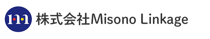 株式会社Ｍｉｓｏｎｏ　Ｌｉｎｋａｇｅ